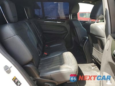 Zdjęcie 11 z 13 samochodu: 2019 MERCEDES-BENZ GLS 450 4MATIC VIN:4JGDF6EE9KB216892 - miniatura