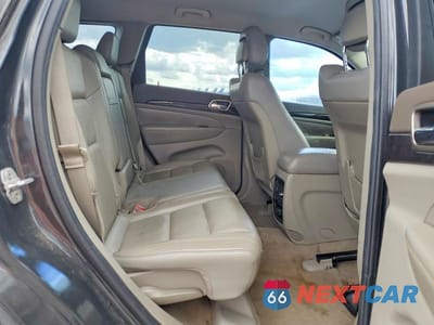 Zdjęcie 11 z 13 samochodu: 2011 JEEP GRAND CHEROKEE LAREDO VIN:1J4RR4GG0BC669758 - miniatura
