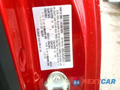 Zdjęcie 12 z 12 samochodu: 2017 MAZDA MX-5 MIATA GRAND TOURING VIN:JM1NDAM72H0106081 - miniatura