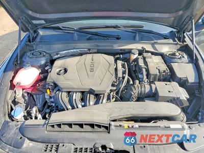 Zdjęcie 11 z 12 samochodu: 2025 HYUNDAI SONATA SE VIN:KMHL24JA9SA494793 - miniatura