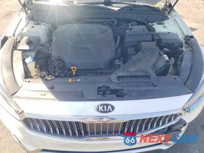 Zdjęcie 11 z 12 samochodu: 2017 KIA CADENZA TECHNOLOGY VIN:KNALC4J1XH5072497 - miniatura