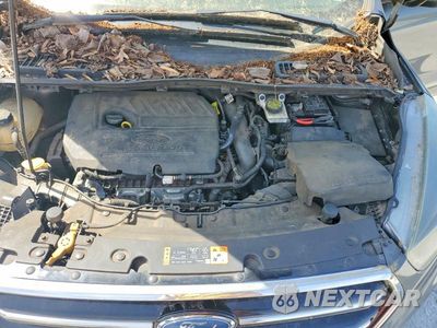 Zdjęcie 12 z 13 samochodu: 2017 FORD ESCAPE SE VIN:1FMCU0GD4HUA57313 - miniatura