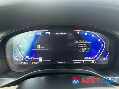 Zdjęcie 8 z 11 samochodu: 2020 BMW X3 XDRIVEM40I VIN:5UXTY9C07L9C80121 - miniatura