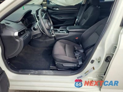 Zdjęcie 7 z 12 samochodu: 2022 NISSAN ALTIMA S VIN:1N4BL4BV5NN409384 - miniatura