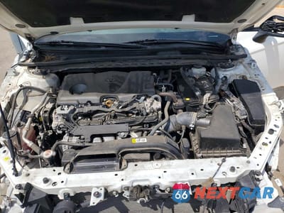 Zdjęcie 11 z 12 samochodu: 2021 TOYOTA CAMRY SE NIGHTSHADE VIN:4T1G11AK7MU475320 - miniatura