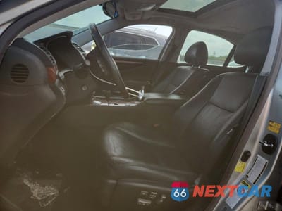 Zdjęcie 7 z 11 samochodu: 2011 LEXUS LS 460 VIN:JTHBL5EF0B5107225 - miniatura