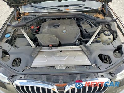 Zdjęcie 12 z 13 samochodu: 2019 BMW X3 SDRIVE30I VIN:5UXTR7C59KLE98012 - miniatura