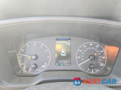 Zdjęcie 9 z 13 samochodu: 2024 TOYOTA COROLLA CROSS LE VIN:7MUCAABG5RV112318 - miniatura