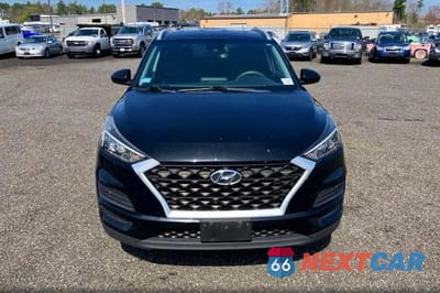 Zdjęcie 13 z 14 samochodu: 2019 HYUNDAI TUCSON VALUE VIN:KM8J3CA44KU045643 - miniatura