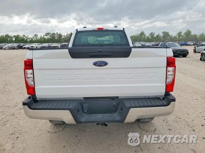 Zdjęcie 6 z 13 samochodu: 2022 FORD F250 SUPER DUTY VIN:1FT7W2BT4NEF89628 - miniatura