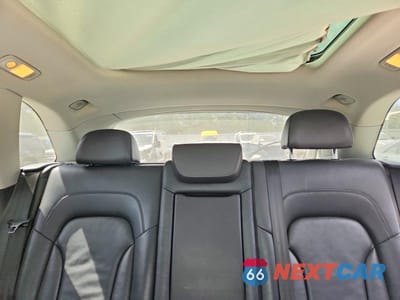 Zdjęcie 10 z 12 samochodu: 2013 AUDI Q5 VIN:WA1DGAFP8DA094551 - miniatura