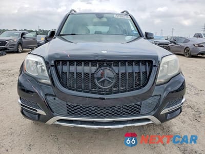 Piąte zdjęcie samochodu w środku: 2014 MERCEDES-BENZ GLK 350 VIN:WDCGG5HB1EG316576 - miniatura