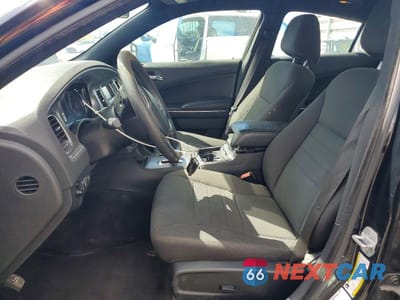 Zdjęcie 7 z 12 samochodu: 2012 DODGE CHARGER SE VIN:2C3CDXBG7CH301681 - miniatura