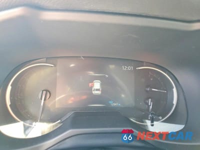 Zdjęcie 9 z 13 samochodu: 2025 TOYOTA RAV4 LE VIN:2T3H1RFV3SC349371 - miniatura