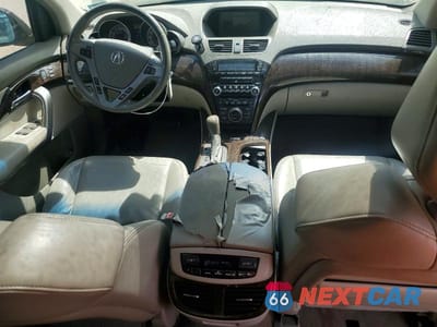 Zdjęcie 8 z 13 samochodu: 2013 ACURA MDX TECHNOLOGY VIN:2HNYD2H44DH507053 - miniatura