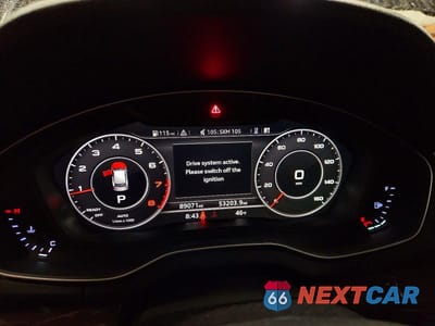 Zdjęcie 9 z 14 samochodu: 2019 AUDI Q5 PRESTIGE VIN:WA1CNAFY6K2104513 - miniatura
