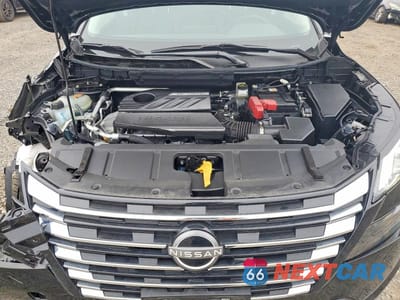 Zdjęcie 12 z 13 samochodu: 2024 NISSAN ROGUE SV VIN:JN8BT3BB9RW449739 - miniatura