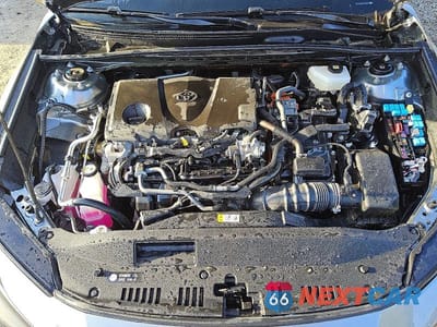 Zdjęcie 11 z 11 samochodu: 2025 TOYOTA CAMRY SE VIN:4T1DAACK5SU576417 - miniatura