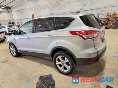 Drugie zdjęcie samochodu z przodu: 2014 FORD ESCAPE SE VIN:1FMCU9GX1EUC98532 - miniatura