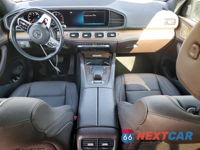 Zdjęcie 8 z 12 samochodu: 2021 MERCEDES-BENZ GLS 450 4MATIC VIN:4JGFF5KE1MA538510 - miniatura