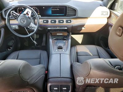 Zdjęcie 8 z 13 samochodu: 2021 MERCEDES-BENZ GLS 450 4MATIC VIN:4JGFF5KE1MA538510 - miniatura