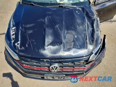 Zdjęcie 11 z 11 samochodu: 2019 VOLKSWAGEN JETTA GLI VIN:3VW6T7BU8KM194221 - miniatura