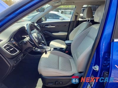 Zdjęcie 7 z 13 samochodu: 2022 KIA SELTOS EX VIN:KNDERCAA9N7315673 - miniatura
