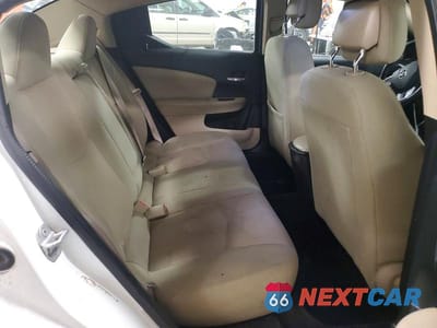 Zdjęcie 10 z 12 samochodu: 2013 DODGE AVENGER SXT VIN:1C3CDZCB6DN740815 - miniatura