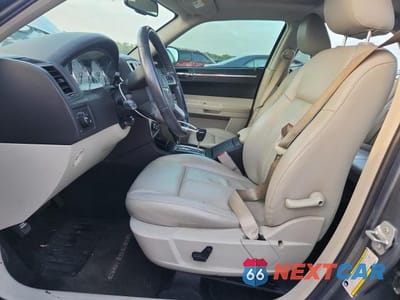 Zdjęcie 7 z 11 samochodu: 2007 CHRYSLER 300 TOURING VIN:2C3KA53G97H888494 - miniatura