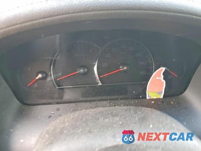 Zdjęcie 9 z 12 samochodu: 2007 CADILLAC SRX VIN:1GYEE637470152810 - miniatura