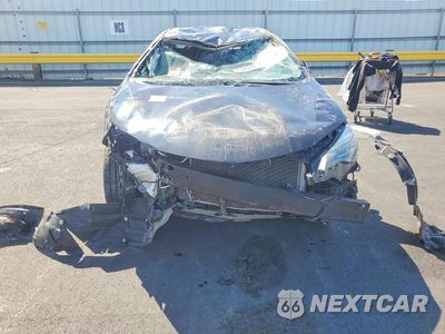 Piąte zdjęcie samochodu w środku: 2019 TOYOTA COROLLA SE VIN:2T1BURHE4KC167942 - miniatura