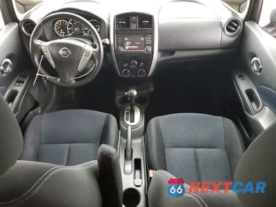 Zdjęcie 8 z 12 samochodu: 2018 NISSAN VERSA NOTE SV VIN:3N1CE2CP1JL357035 - miniatura