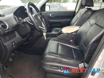 Zdjęcie 7 z 14 samochodu: 2010 HONDA PILOT EXL VIN:5FNYF3H50AB006273 - miniatura