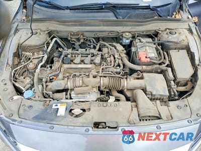 Zdjęcie 11 z 13 samochodu: 2018 HONDA ACCORD LX VIN:1HGCV1F11JA206669 - miniatura