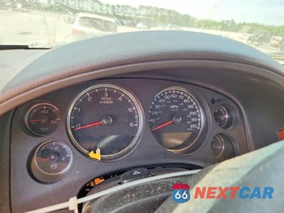 Zdjęcie 9 z 13 samochodu: 2007 CHEVROLET SUBURBAN VIN:1GNFK163X7J296135 - miniatura