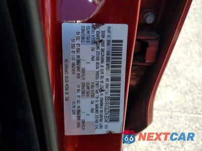 Zdjęcie 12 z 12 samochodu: 2014 MAZDA MAZDA2 SPORT VIN:JM1DE1KZ7E0181092 - miniatura