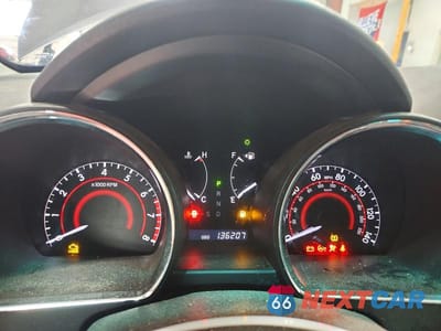 Zdjęcie 9 z 14 samochodu: 2011 TOYOTA HIGHLANDER LIMITED VIN:5TDDK3EH0BS091833 - miniatura