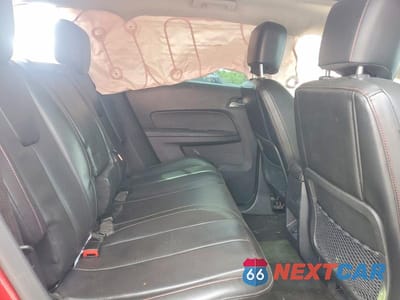 Zdjęcie 11 z 13 samochodu: 2012 GMC TERRAIN SLT VIN:2GKALWEK2C6206395 - miniatura