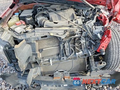 Zdjęcie 11 z 11 samochodu: 2022 NISSAN FRONTIER S VIN:1N6ED1EK2NN694613 - miniatura