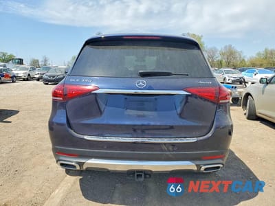 Zdjęcie 6 z 13 samochodu: 2022 MERCEDES-BENZ GLE 350 4MATIC VIN:4JGFB4KB7NA635594 - miniatura