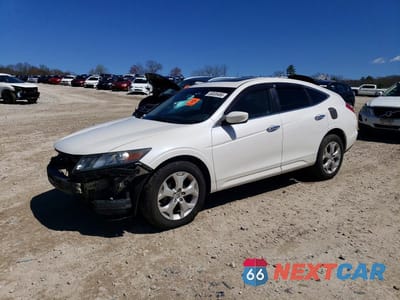 2012 HONDA CROSSTOUR EXL 5J6TF2H54CL002824 - główne zdjęcie licytacji z USA - miniatura