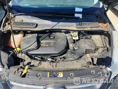Zdjęcie 12 z 13 samochodu: 2015 FORD ESCAPE SE VIN:1FMCU9G98FUB22371 - miniatura