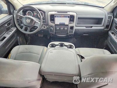 Zdjęcie 8 z 12 samochodu: 2015 RAM 1500 ST VIN:1C6RR7FT4FS666323 - miniatura
