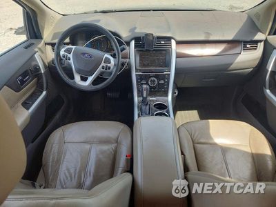 Zdjęcie 8 z 14 samochodu: 2014 FORD EDGE LIMITED VIN:2FMDK3KC3EBA01956 - miniatura