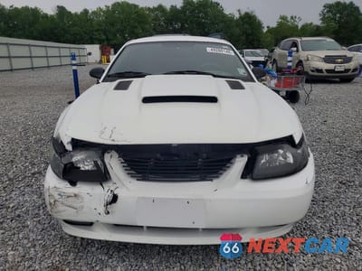 Zdjęcie 6 z 13 samochodu: 2001 FORD MUSTANG GT VIN:1FAFP42X81F170943 - miniatura