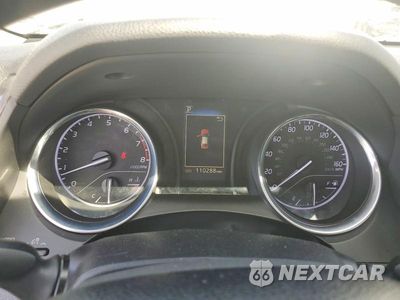 Zdjęcie 9 z 12 samochodu: 2019 TOYOTA CAMRY LE VIN:4T1B11HK2KU210382 - miniatura