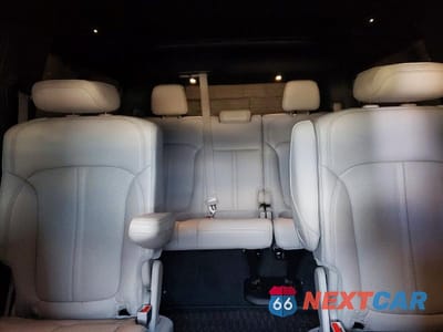 Zdjęcie 10 z 12 samochodu: 2025 JEEP WAGONEER SERIES II VIN:1C4SJVBP2SS533360 - miniatura