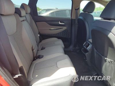 Zdjęcie 11 z 13 samochodu: 2020 HYUNDAI SANTA FE SE VIN:5NMS23AD1LH248526 - miniatura