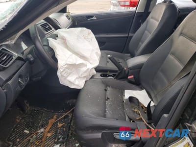 Zdjęcie 7 z 12 samochodu: 2011 VOLKSWAGEN JETTA SE VIN:3VWDZ7AJ9BM352305 - miniatura