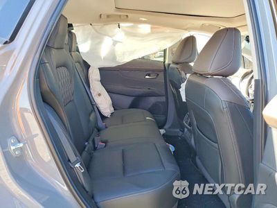 Zdjęcie 10 z 12 samochodu: 2025 NISSAN MURANO PLATINUM VIN:5N1AZ3DTXSC132857 - miniatura